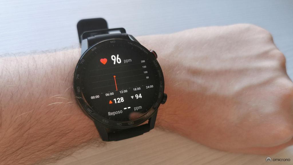 Honor MagicWatch 2.