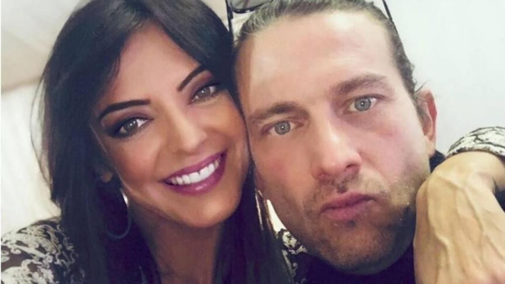 Merche y Arturo Requejo siempre mantuvieron su relación de forma discreta.