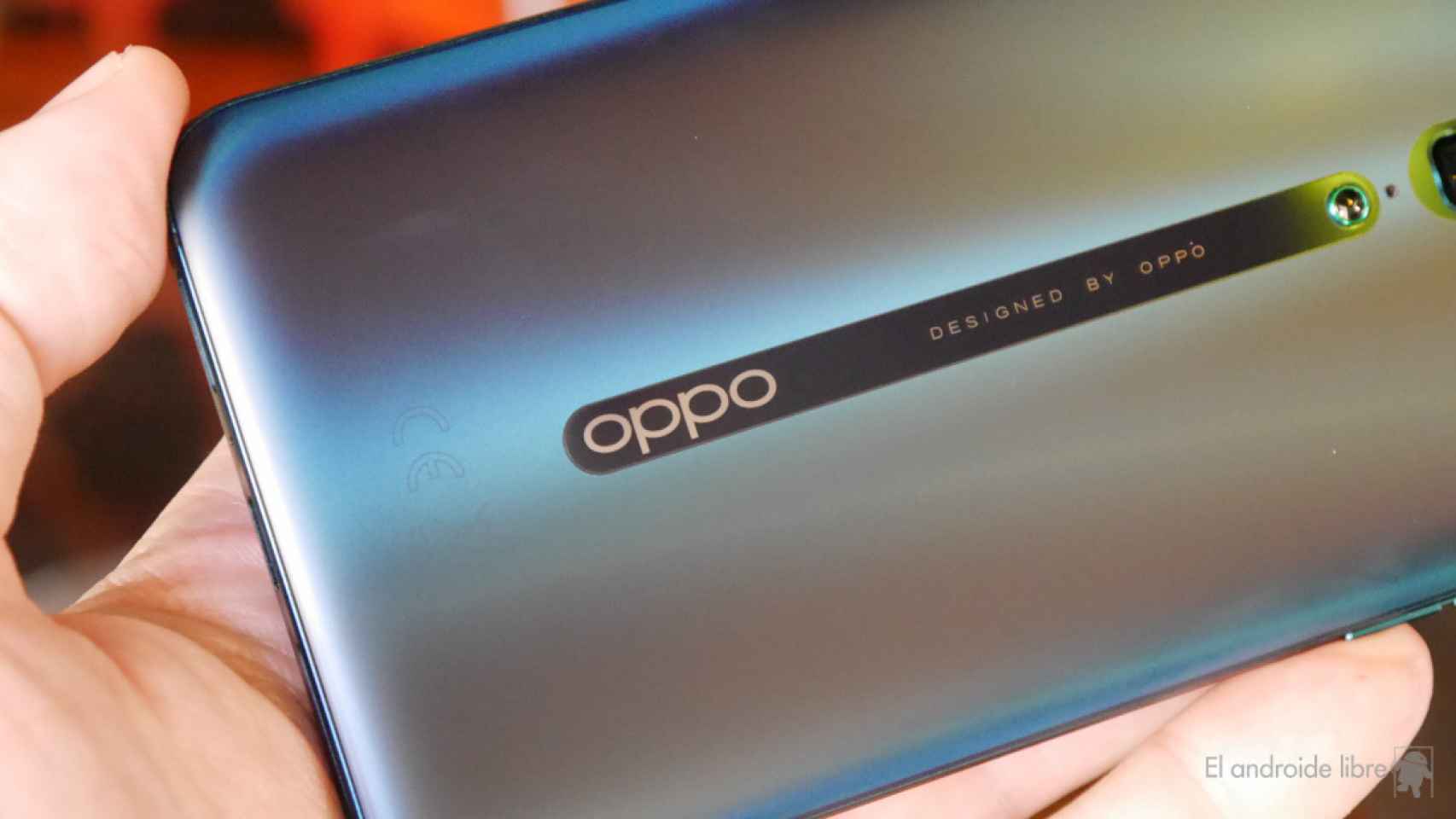 OPPO sigue los pasos de Huawei: fabricará sus propios procesadores