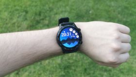 Honor MagicWatch 2.