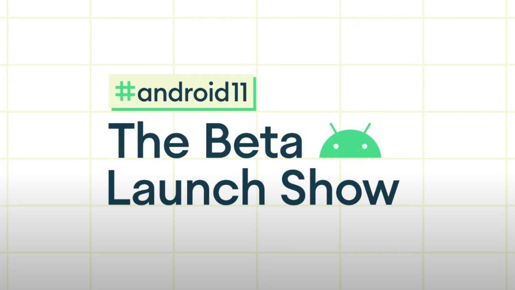 Google pospone el evento y actualización de Android 11 Beta