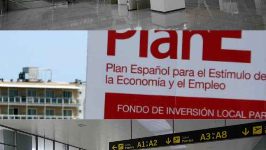 Cómo debe invertir España los 140.000 millones de la UE sin caer en errores como los AVE y autovías vacías o los planes E