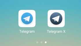 Telegram X: Qué es y en qué se diferencia de Telegram