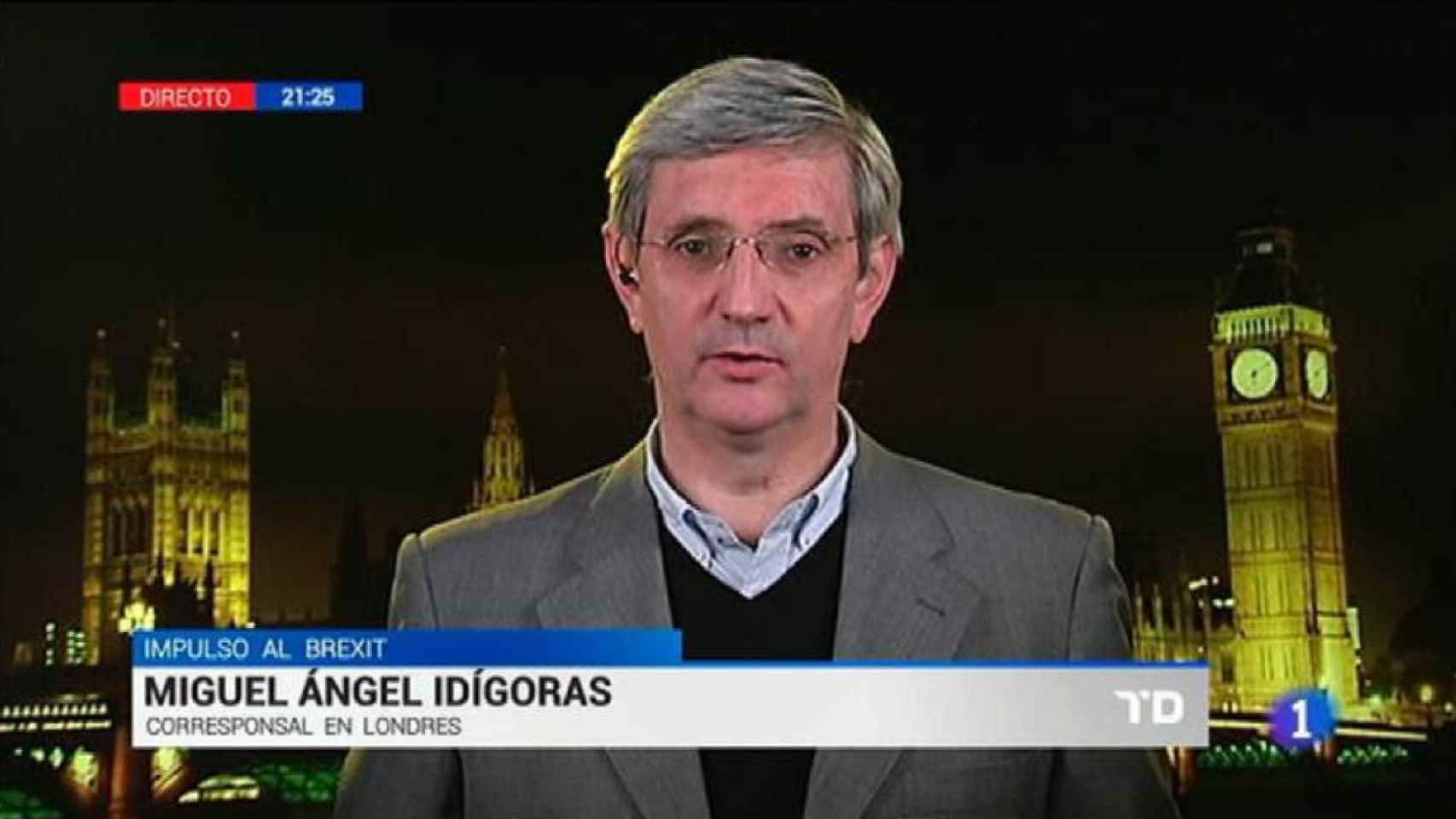 Miguel Ángel Idígoras (rtve.es)