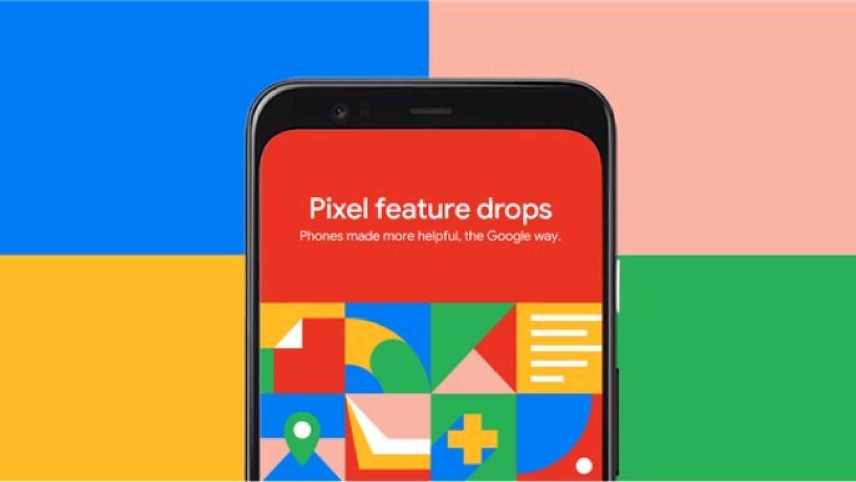Mejor batería y un montón de mejoras en los Pixel en su nueva actualización