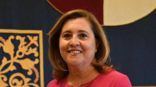 Rosa Ana Rodríguez, consejera de Ecuación