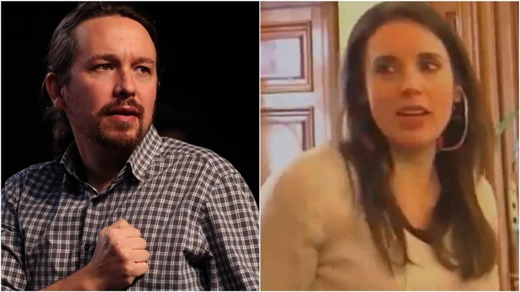 Iglesias y Montero