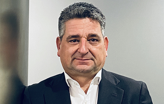El CEO de Siemens España, Miguel Ángel López. Foto: Innovadores