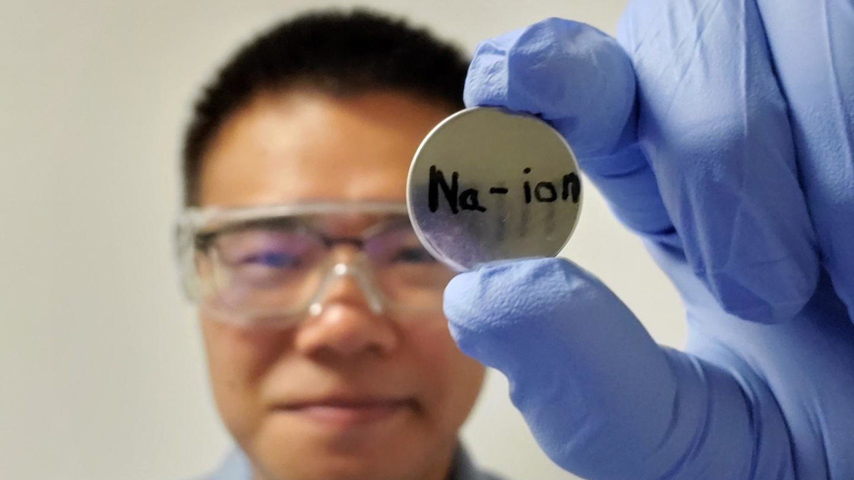 La nueva batería de sodio puede sustituir a la de ion de litio