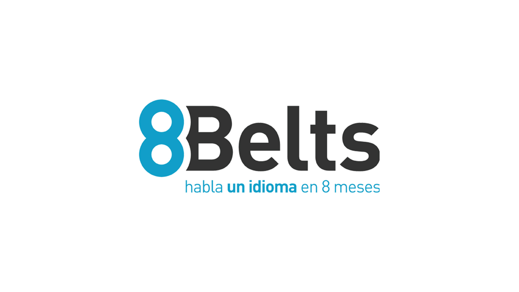Logo de 8Belts
