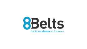 Logo de 8Belts