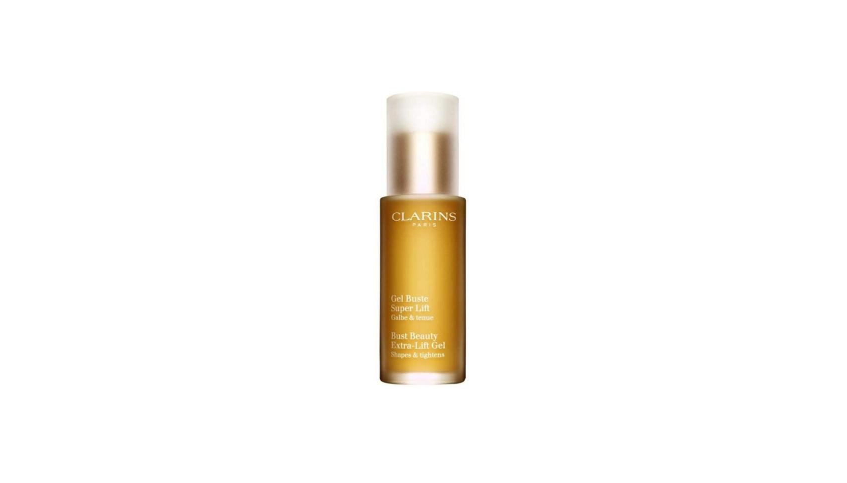Clarins Bust Beaty
