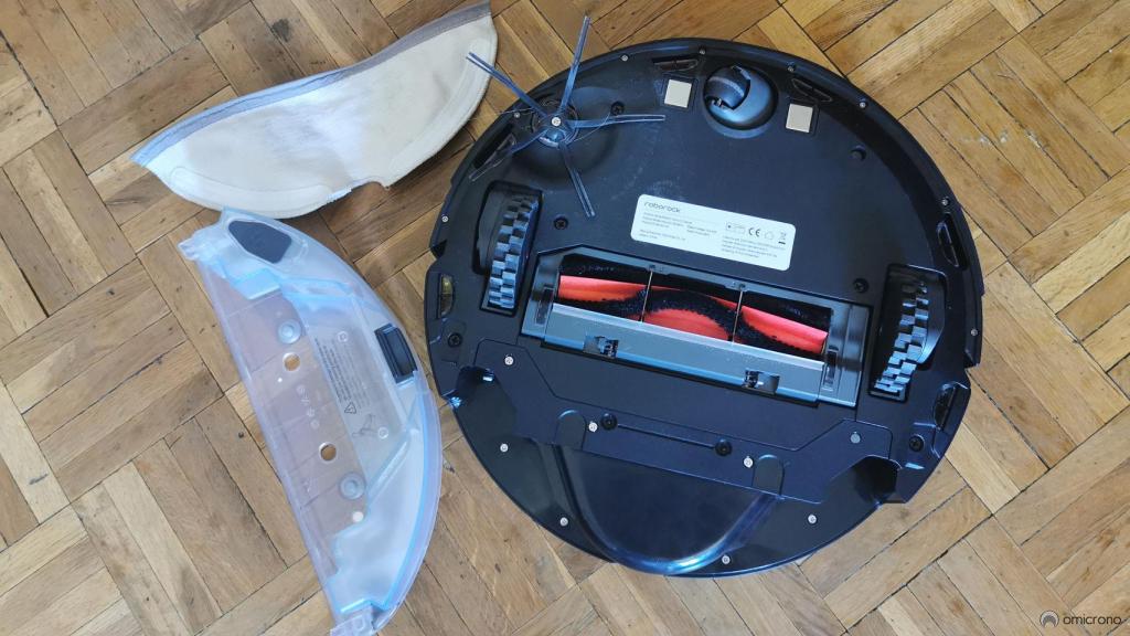 Roborock S6 MaxV.