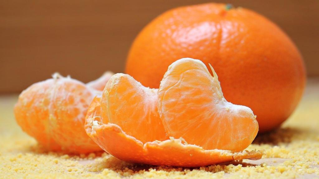 Para Que Sirve La Vitamina C Y Para Que No