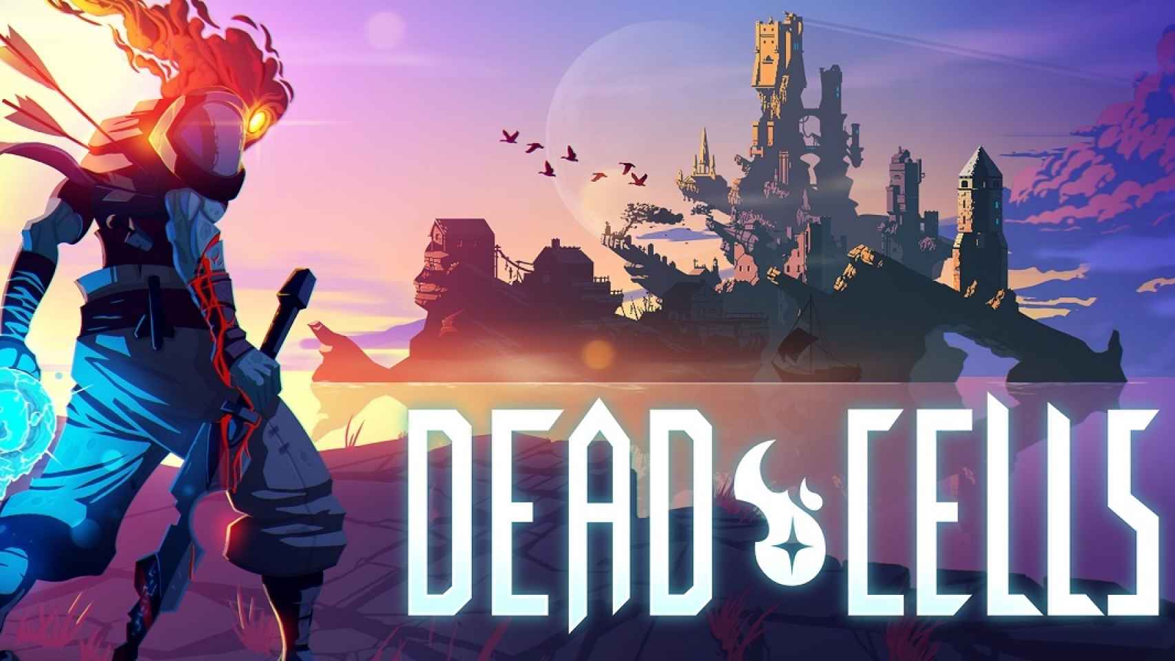 Dead Cells: el juego de mazmorras con más acción llega a Android