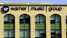 Sede de Warner Music Group.