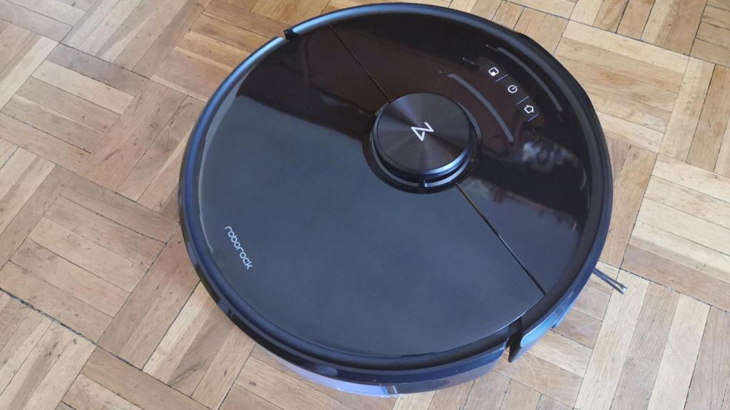 Roborock S6 MaxV.