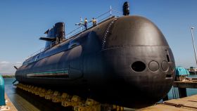 Submarino clase Collins