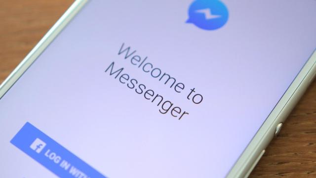 Facebook Messenger: soluciones a sus problemas más frecuentes