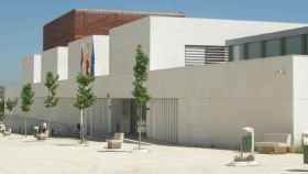 La Escuela de Administración Regional de Castilla-La Mancha