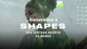 Iberdrola lanza 'Shapes'.