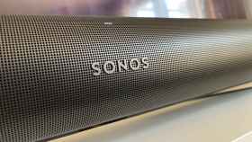 Barra de sonido Sonos Arc