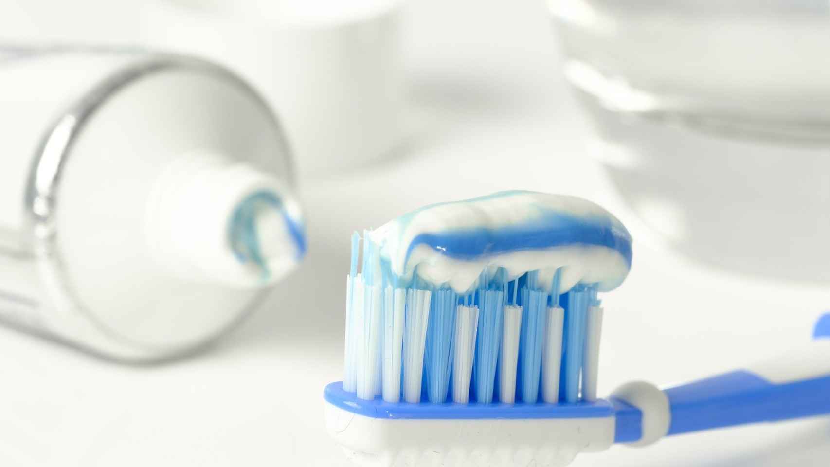 Cómo reciclar tu cepillo de dientes