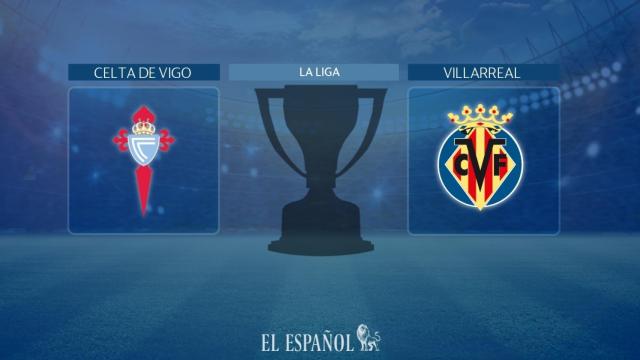 Celta de Vigo - Villarreal