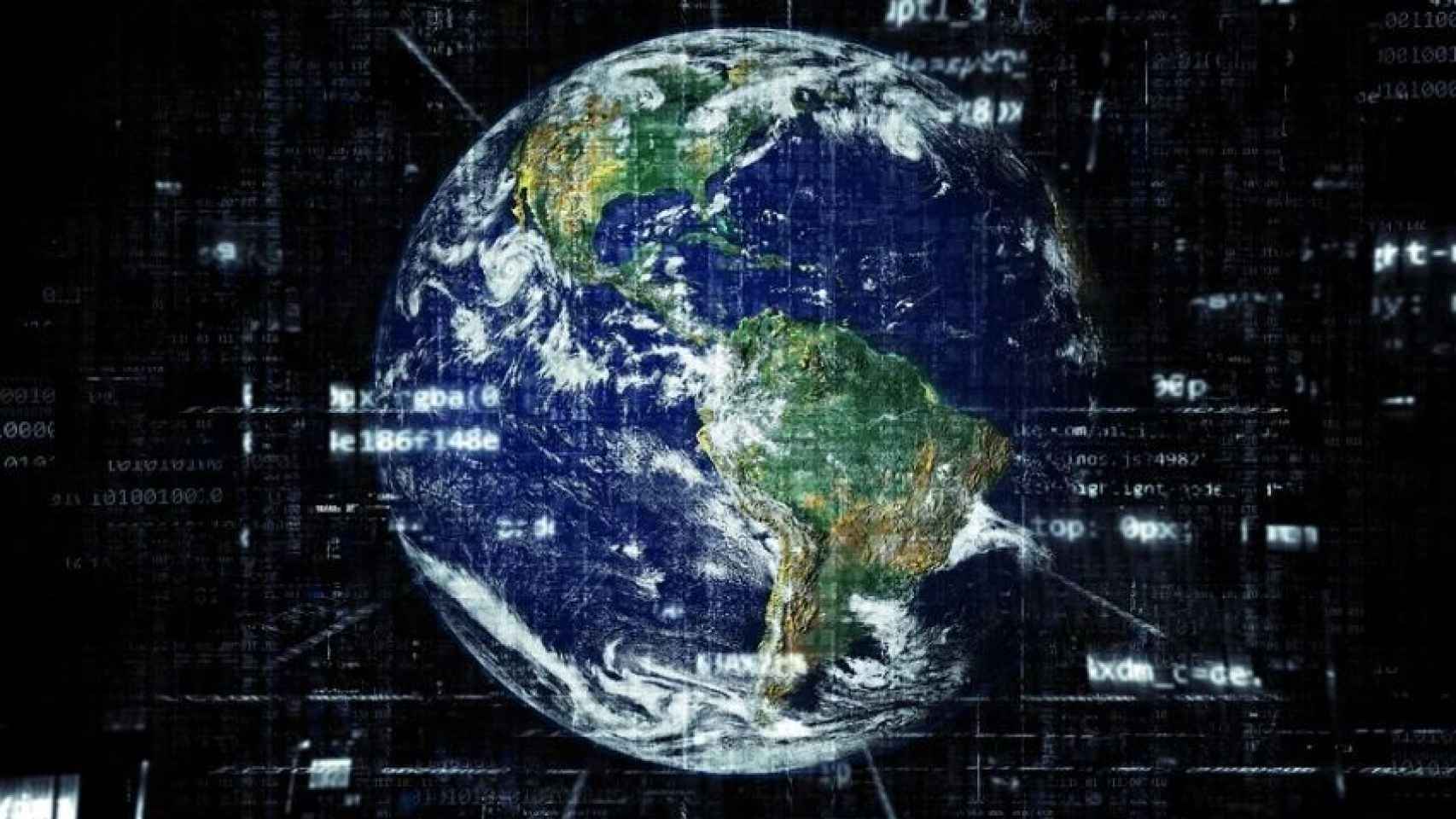 Tecnología global | Pixabay