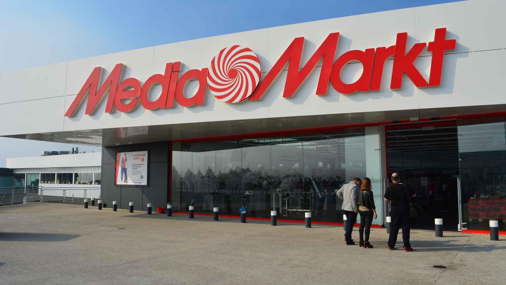 MediaMarkt arranca la venta de placas solares fotovoltaicas en su web