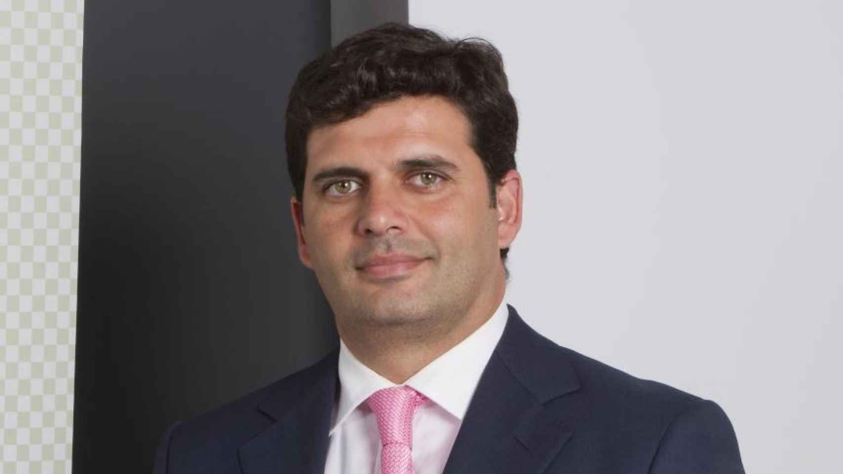 Rafael Contreras, expresidente de Airtificial.