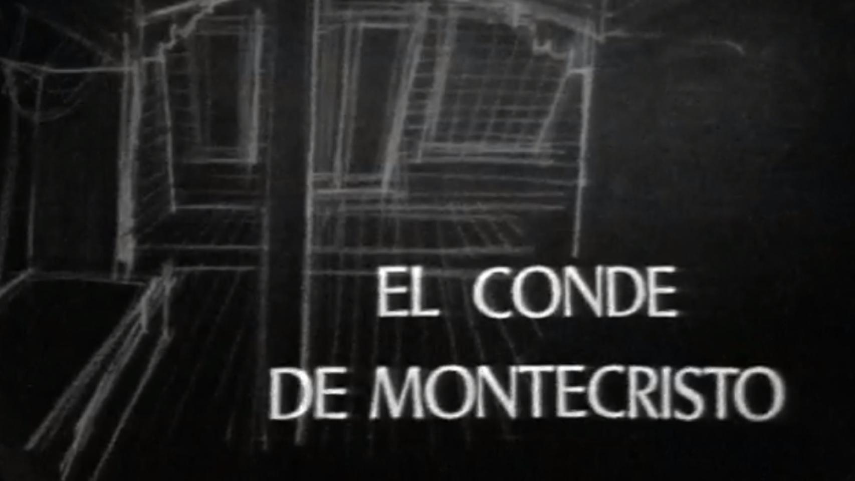 ‘El conde de Montecristo’, la joya que arrasó en la España de Franco y