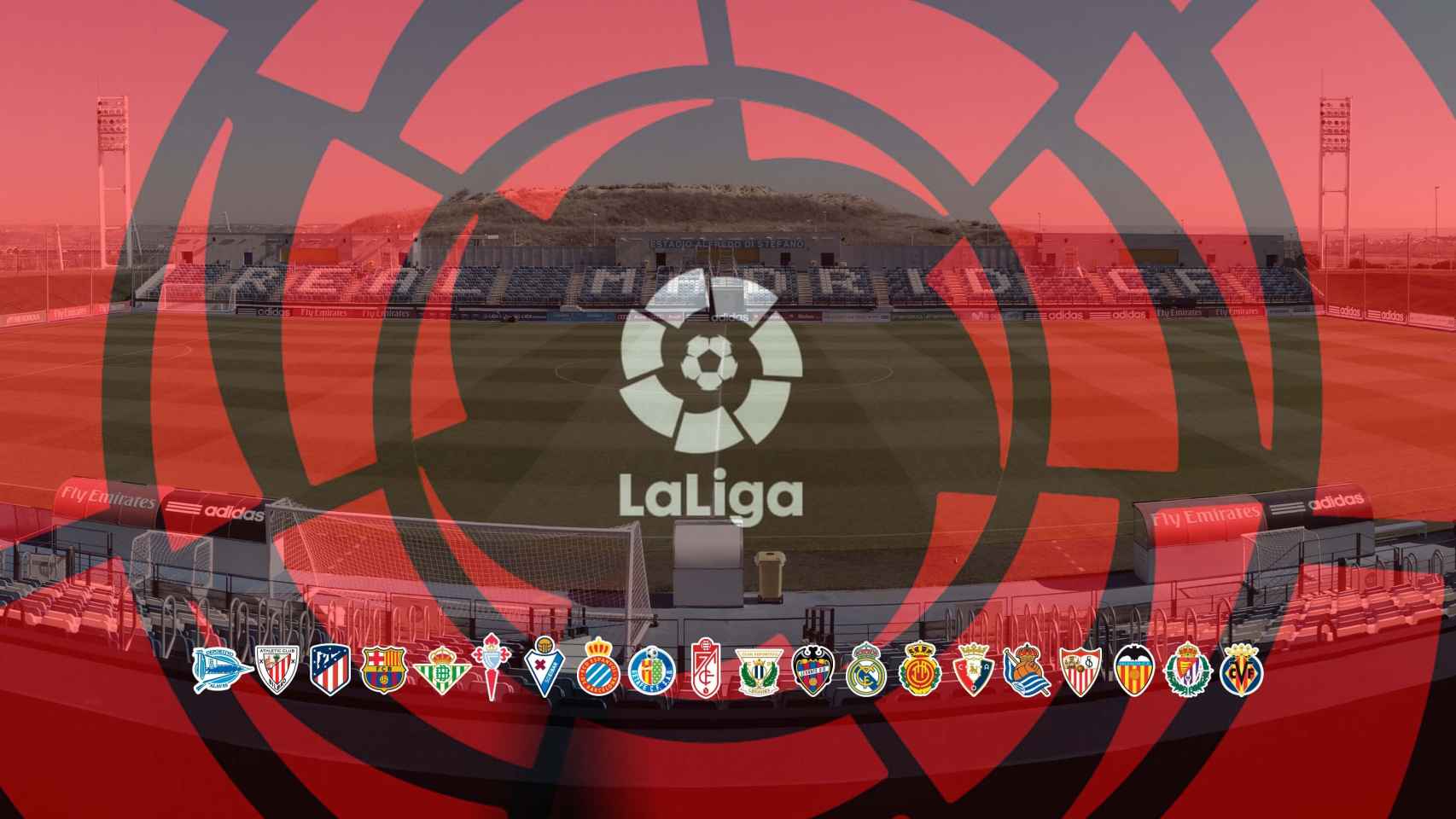 La Liga 2019/2020