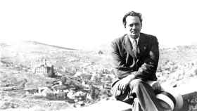 Thomas-Wolfe-at-Central-City