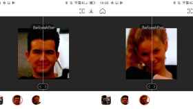 Una app espectacular para restaurar fotografías antiguas: Remini