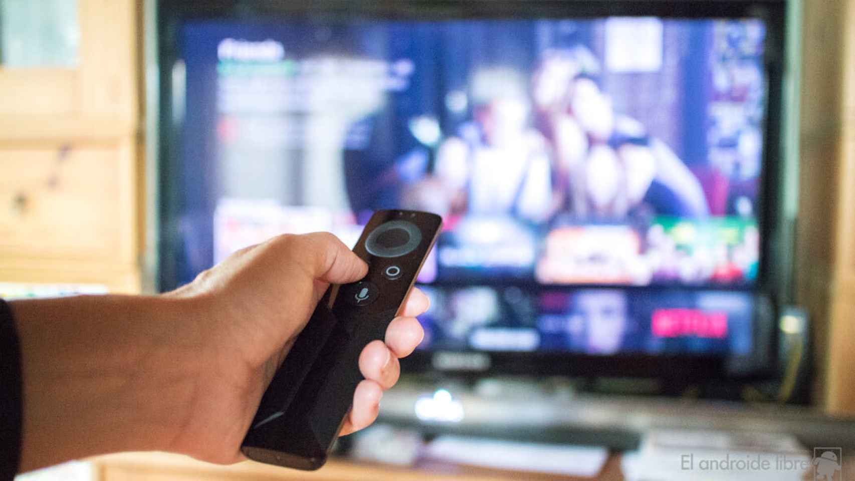 OnePlus se prepara para su primera televisión con Android TV barata