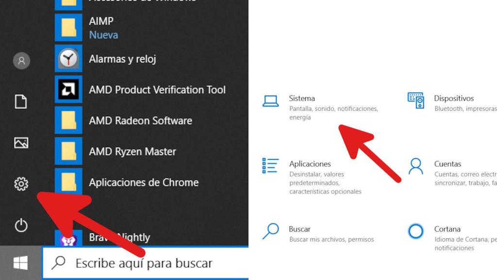 Qué es esta pantalla que sale al iniciar Windows ahora, y cómo quitarla