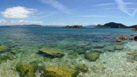 Las islas gallegas del turismo sostenible