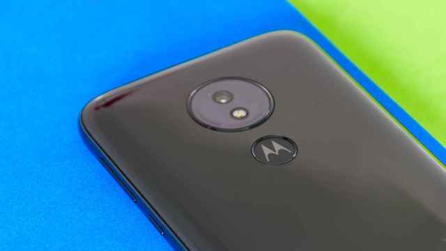 Android 10 empieza a llegar al Motorola Moto G7 Power