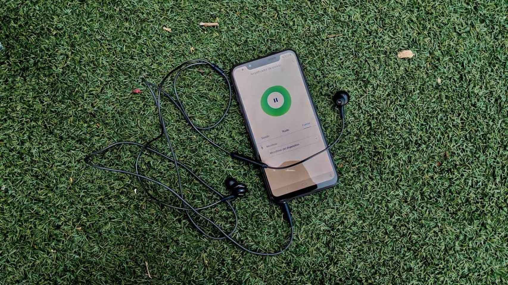 Esta app para personas con problemas auditivos ya funciona con auriculares Bluetooth