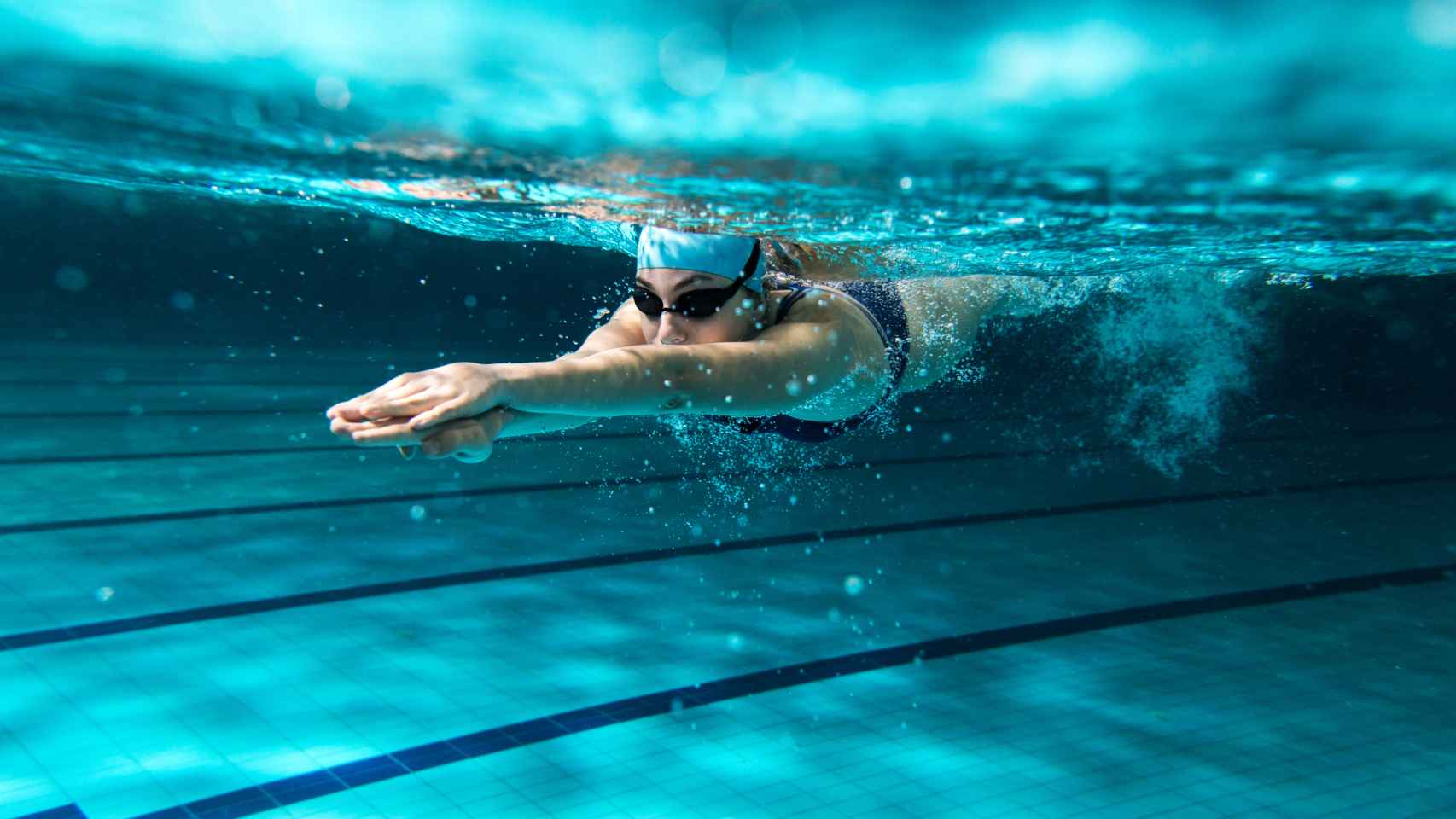 Prime Tanzania hobby Los mejores bañadores deportivos de natación para mujer (2020)