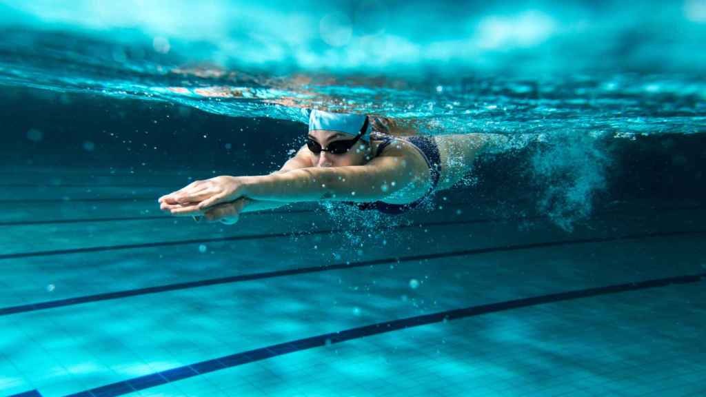 Los mejores bañadores deportivos natación para (2020)