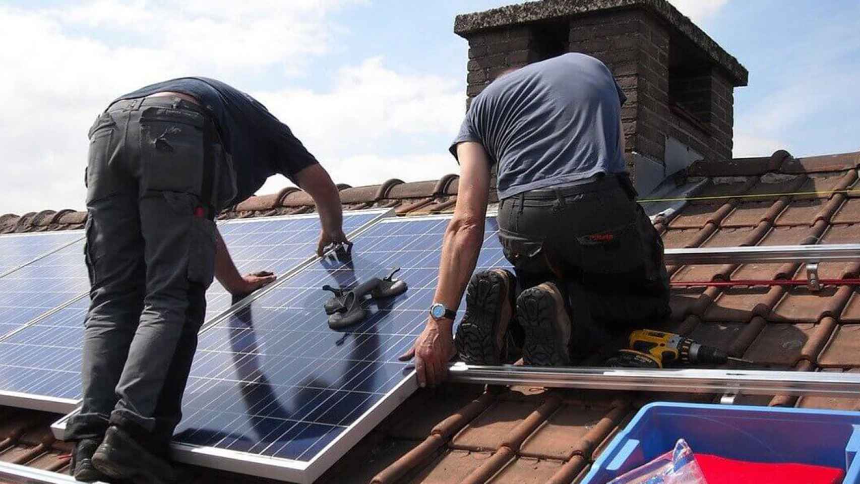 La noruega Otovo y la asturiana SotySolar presentan sus nuevas propuestas de energía solar.
