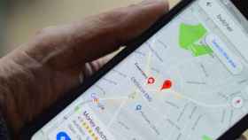 Google Maps informará de aglomeraciones en el transporte público por COVID-19