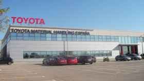 Toyota elige España para lanzar su negocio de logística avanzada en Europa