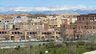 Los barrios de Madrid que vivirán un ‘boom’ del alquiler con precios por encima de los 1.000 euros al mes