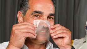 Investigadores suizos han creado una mascarilla transparente respiratoria