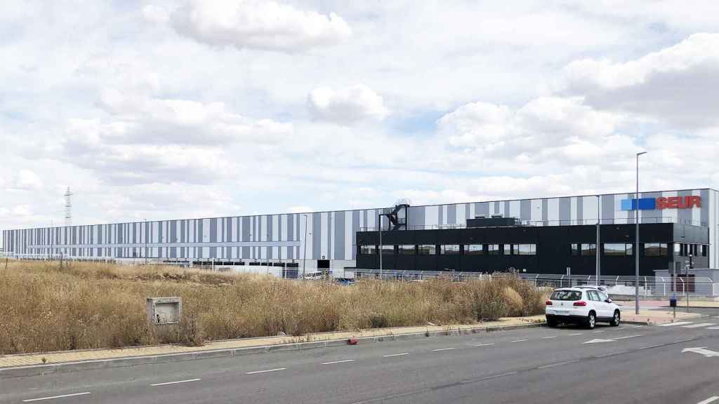 Seur abre un nuevo centro logístico en Toledo de 37.000 metros cuadrados