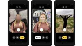La app que bloquea caras y cuerpos que fotografiamos