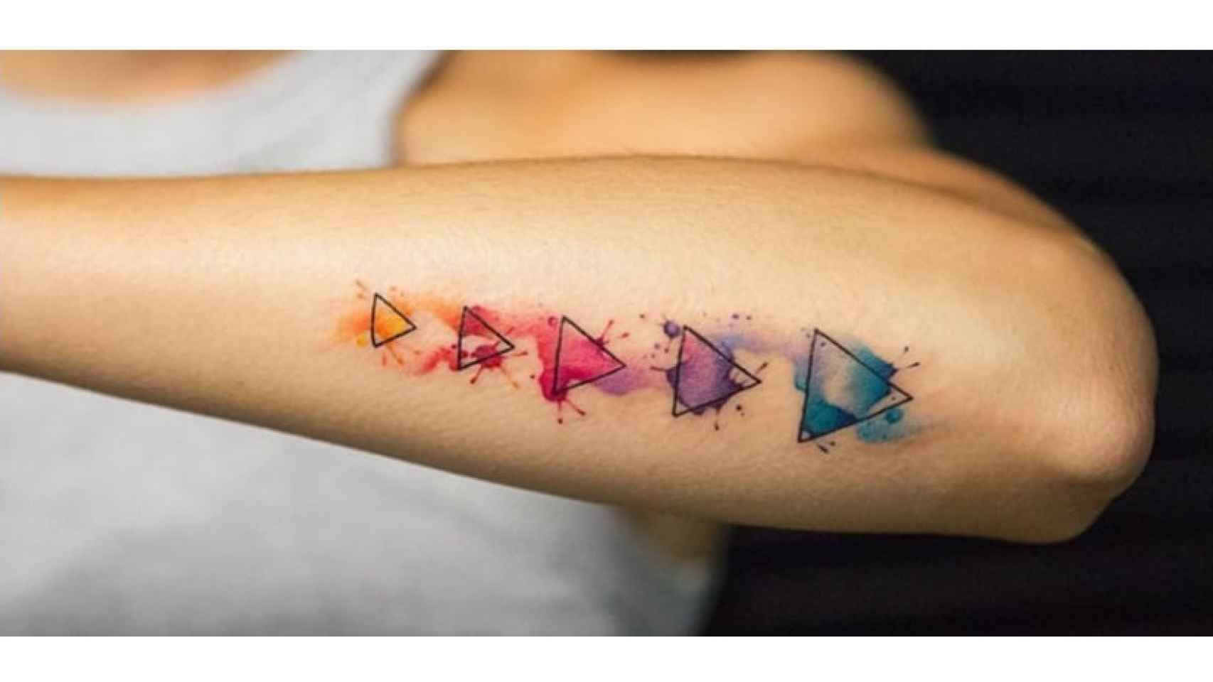 El significado de los tatuajes
